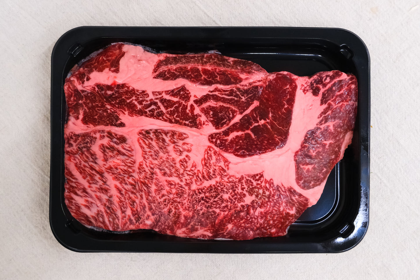 Wagyu Beef Chuck Block 和牛上脑