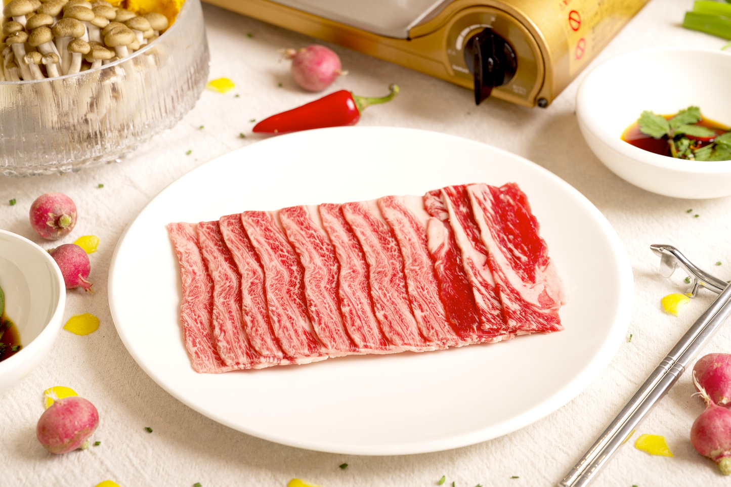 Guizhou-Style Sour Beef Hotpot 貴州酸湯牛肉火鍋食材包