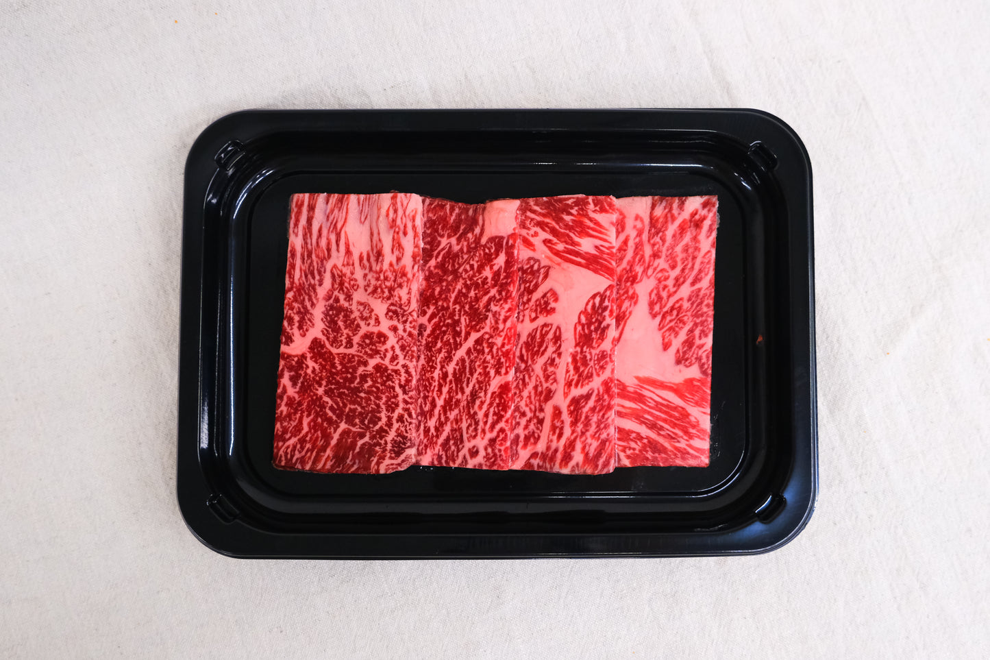 Wagyu Prime Galbi 和牛雪花牛小排