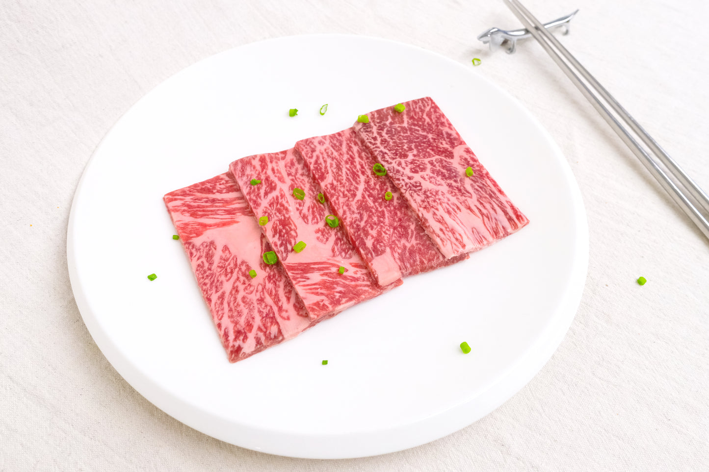 Wagyu Prime Galbi 和牛雪花牛小排