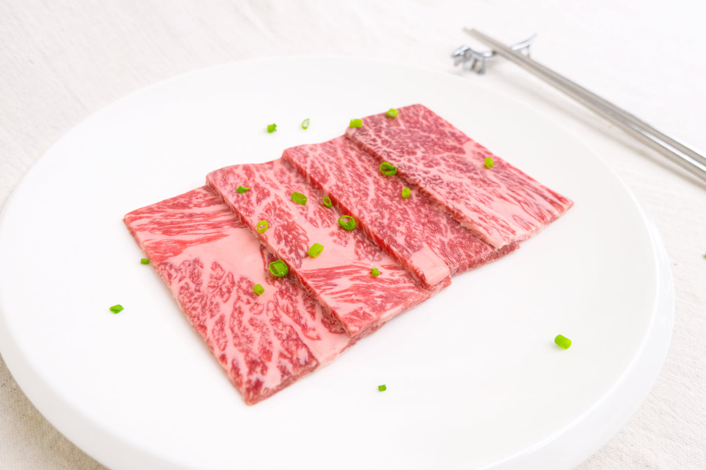 Wagyu Prime Galbi 和牛雪花牛小排