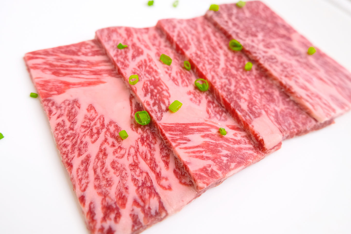 Wagyu Prime Galbi 和牛雪花牛小排