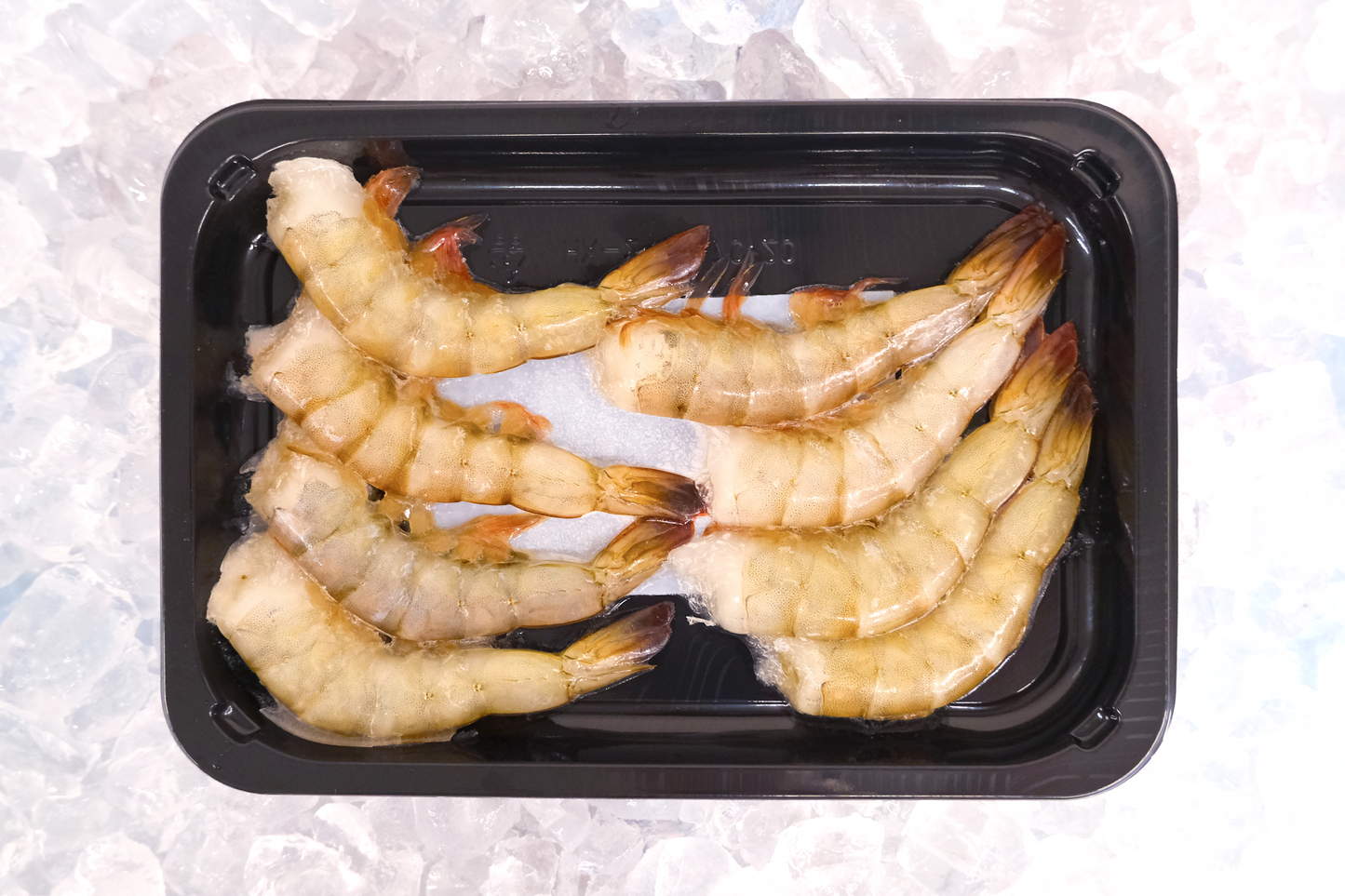 Large Vannamei 去头南美白虾