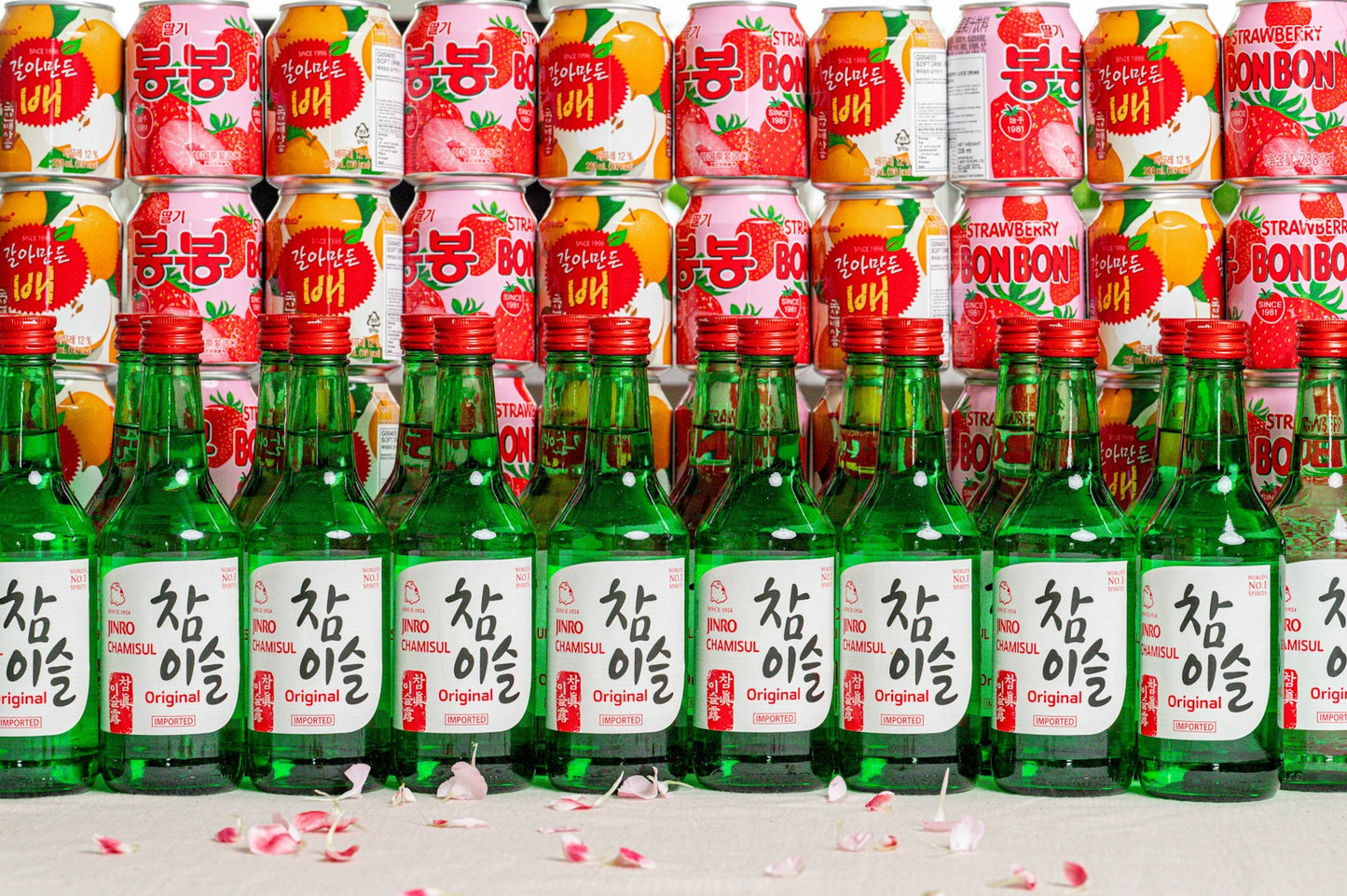 Korean Table BBQ: The Classic 韓式炭火燒烤經典搭配 고기구이