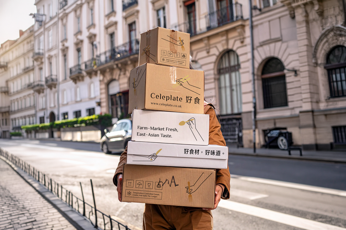 Why "Native Logistics" Beats "Retail Delivery" for Meat & Seafood: A Deep Dive into Cold-Chain Integrity