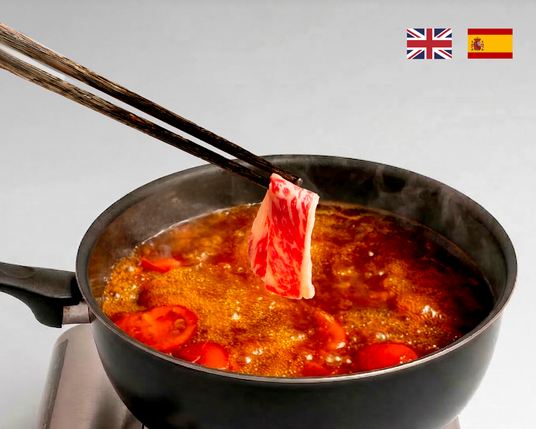 The Aesthetics of the Millimeter: Why Does Your Hotpot Soup Keep Getting Thick?