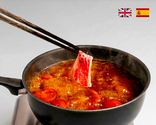 The Aesthetics of the Millimeter: Why Does Your Hotpot Soup Keep Getting Thick?