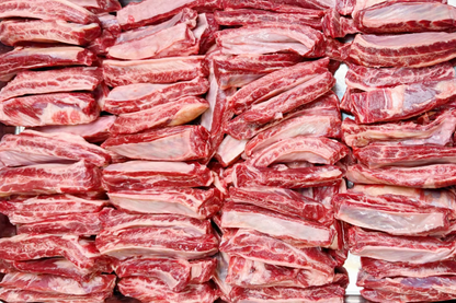 Beef Rib Finger Bulk-Buy 雪花牛肋条家庭装