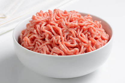 Iberian Pork Mince 伊比利亞豬絞肉