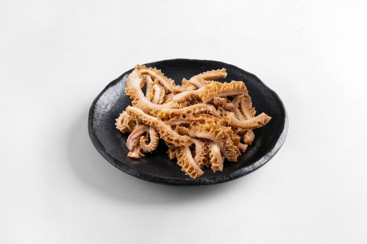 Beef Honeycomb Tripe Slices 火锅清卤牛金钱肚