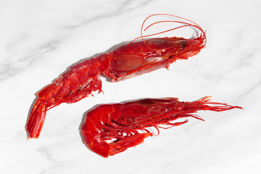 Carabineros Prawn XXL 特大红魔虾