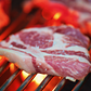 Iberian Pork Collar Chops 伊比利亚梅花猪排