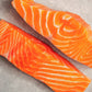 New Zealand King Salmon Fillet 新西兰帝王鲑