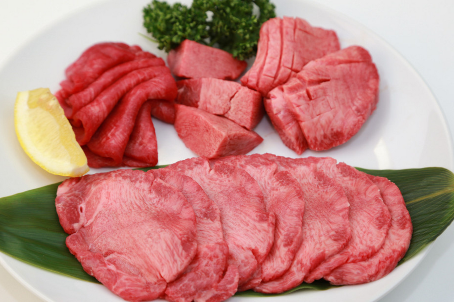 Fresh Angus Whole Ox Tongue 新鮮整條安格斯牛舌