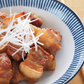 Spanish Pork Belly Thick Cut (Rind off) 去皮西班牙厚切豬五花