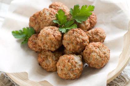 Iberian Pork Mince 伊比利亞豬絞肉