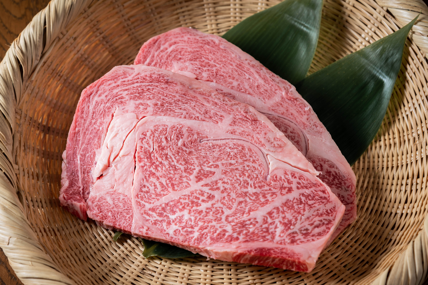 Fresh Friday! Japanese A5 Wagyu Ribeye Block 新鲜日本空运整块A5和牛