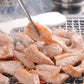 Iberian Pork Secreto Jowl 伊比利亚黑猪松阪肉