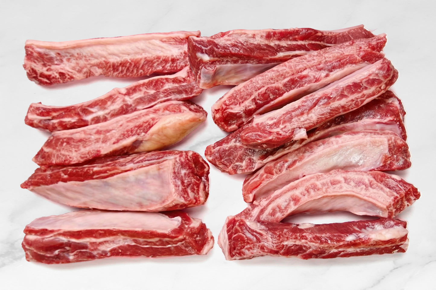 Beef Rib Finger Bulk-Buy 雪花牛肋条家庭装