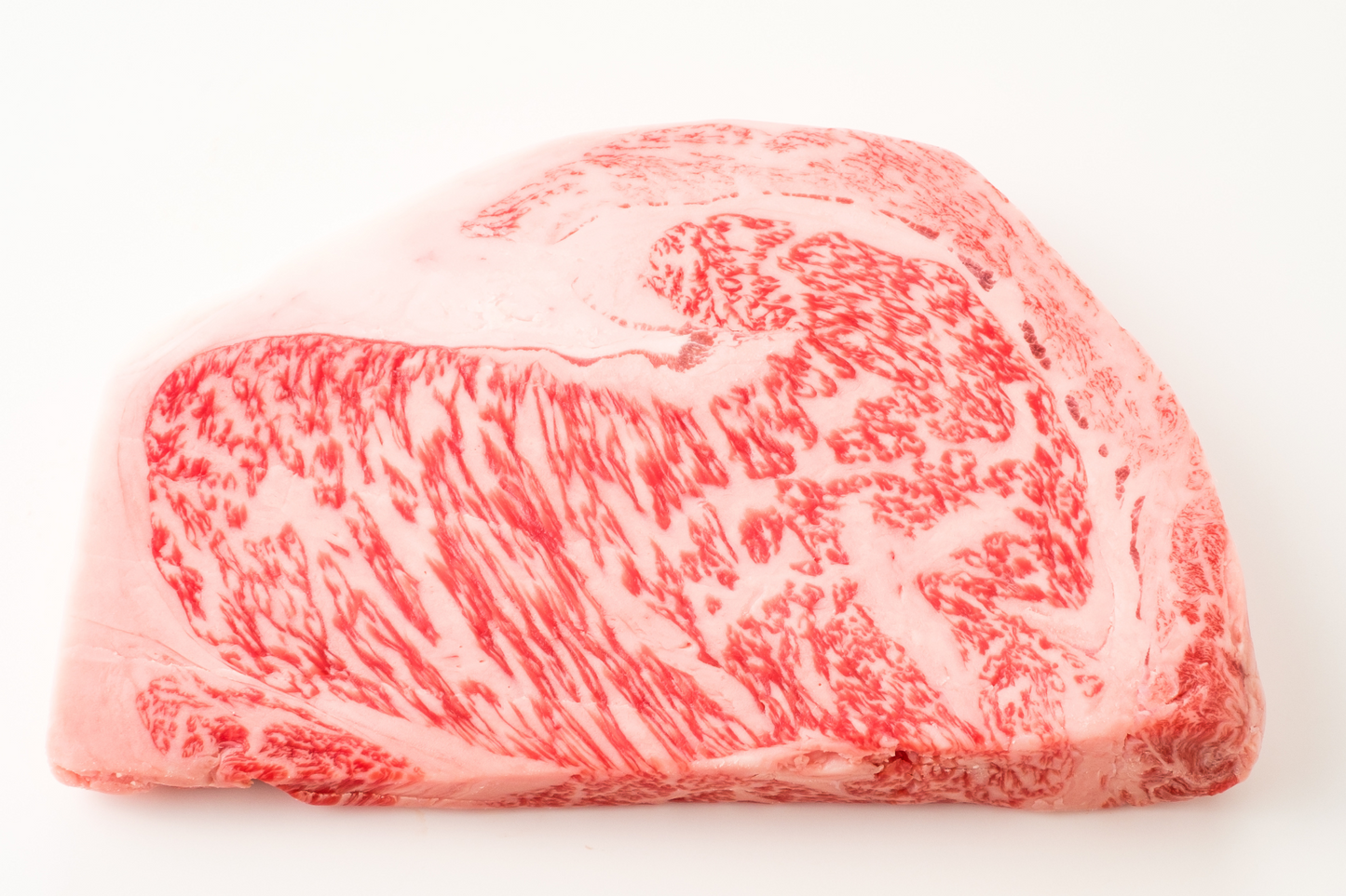 Fresh Friday! Japanese A5 Wagyu Ribeye Block 新鲜日本空运整块A5和牛