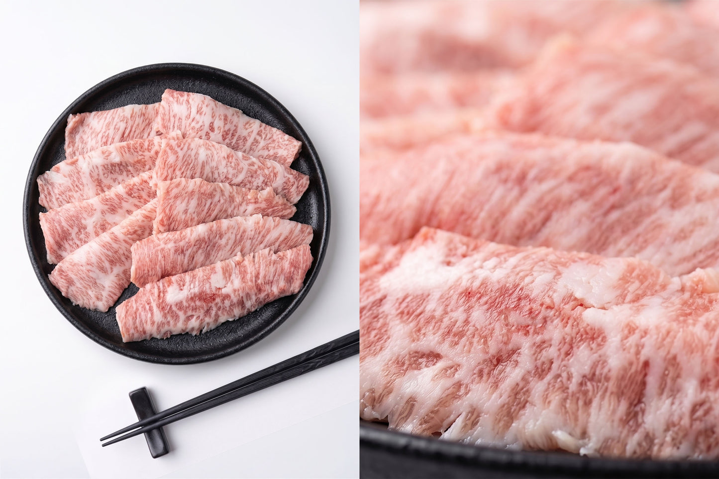 Celeplate Pass Sale: Iberian Pork Secreto Jowl 伊比利亚黑猪松阪肉