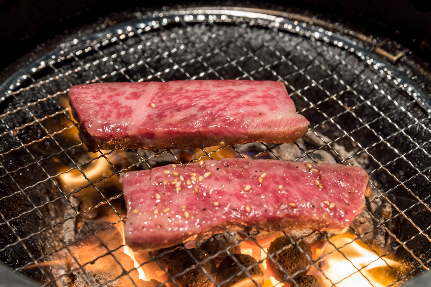 Fresh Friday! Angus Ribeye Block 新鮮日本空運整塊A5和牛