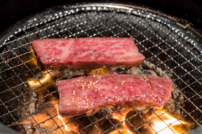 Japanese A5 Wagyu Ribeye Block 新鲜日本空运整块A5和牛