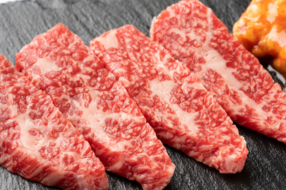 Japanese A5 Wagyu Ribeye Block 新鲜日本空运整块A5和牛