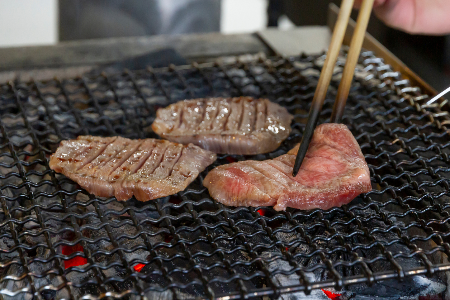 Fresh Angus Whole Ox Tongue 新鲜整条安格斯牛舌