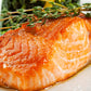 New Zealand King Salmon Fillet 新西蘭帝王鮭