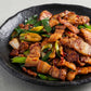 Spanish Pork Belly Thick Cut (Rind off) 去皮西班牙厚切豬五花