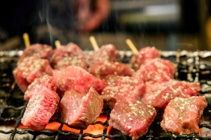 Japanese A5 Wagyu Ribeye Block 新鲜日本空运整块A5和牛
