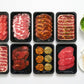 Celeplate Pass Sale: Korean Table BBQ The Classic