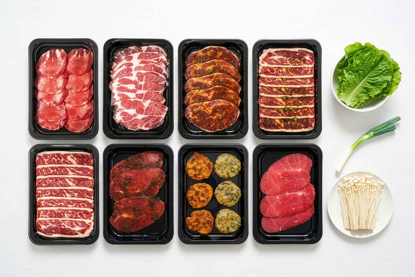 Celeplate Pass Sale: Korean Table BBQ The Classic