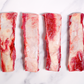 Short Rib Bones