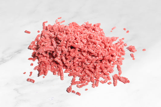 British Beef Mince 英国牛肉绞肉