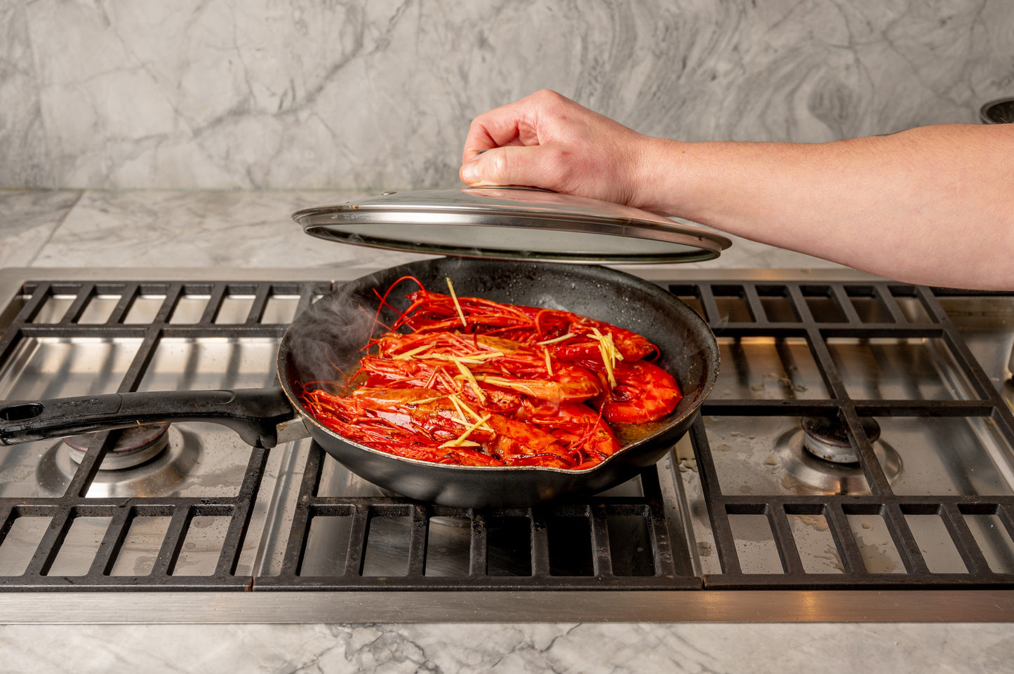 Carabineros Prawn XXL 特大紅魔蝦