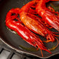 Carabineros Prawn XXL 特大紅魔蝦