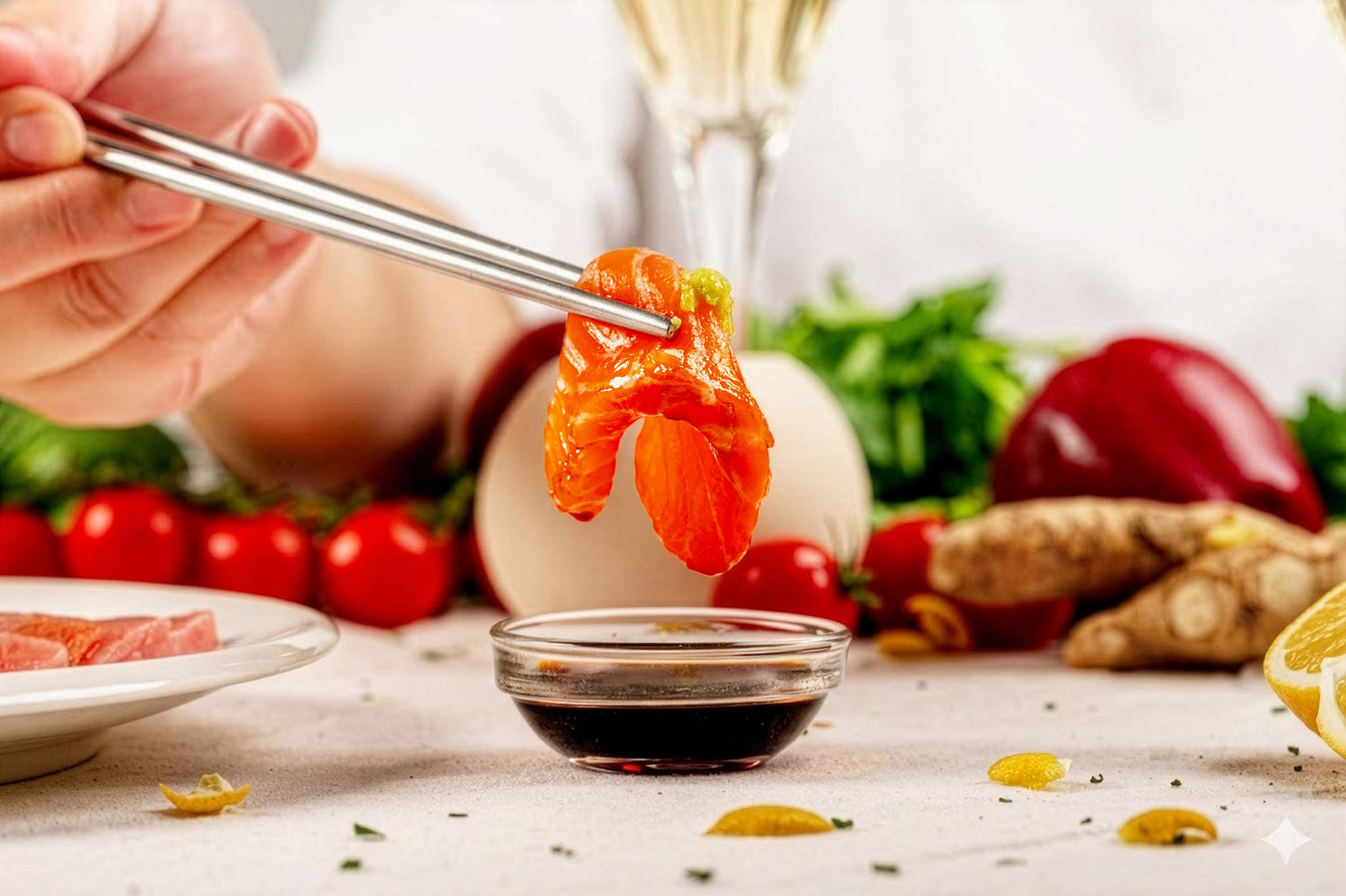 Year of the Horse Premium Ingredients Set 马年臻选团圆食材组合