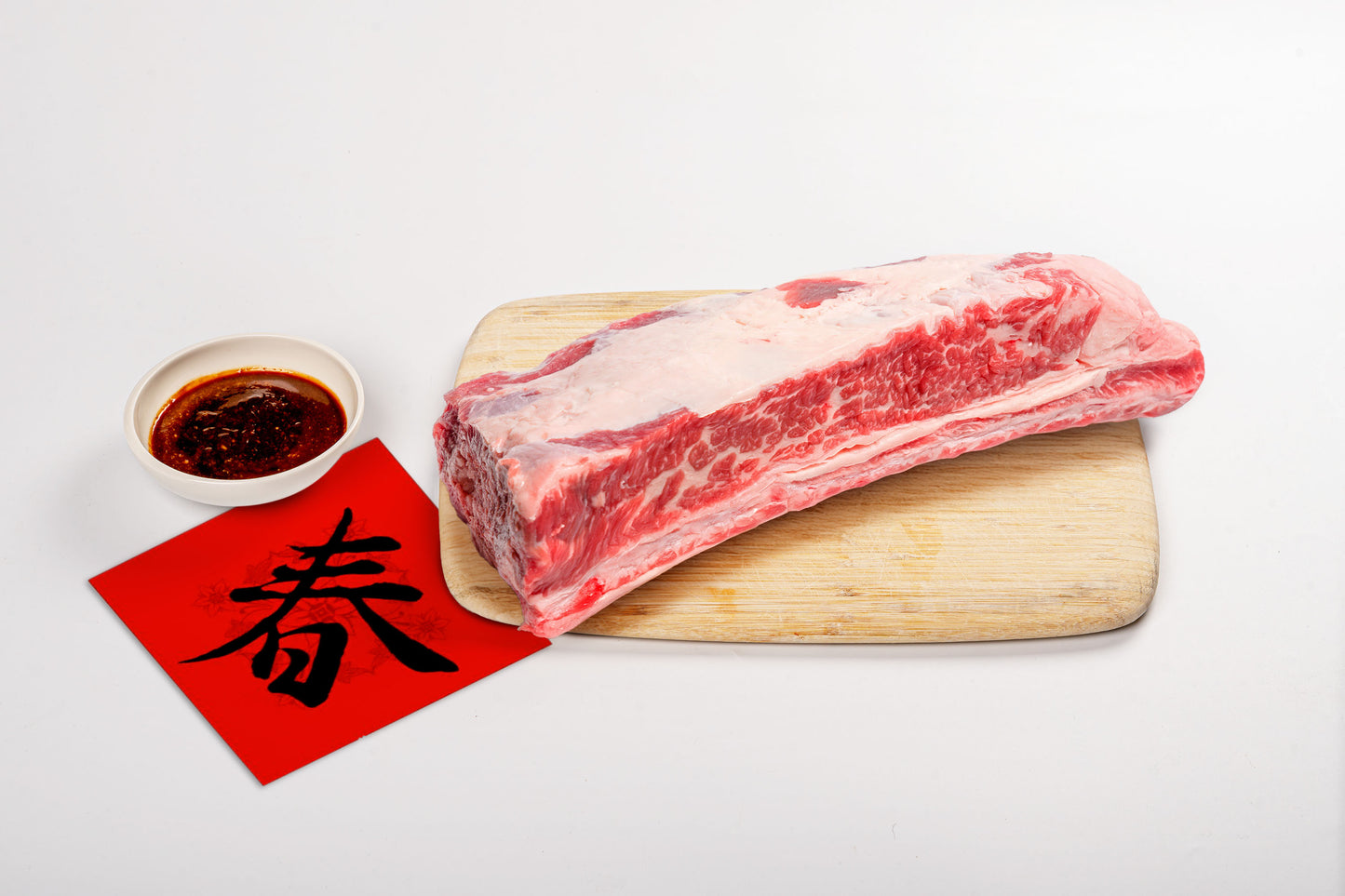 Year of the Horse Premium Ingredients Set 马年臻选团圆食材组合