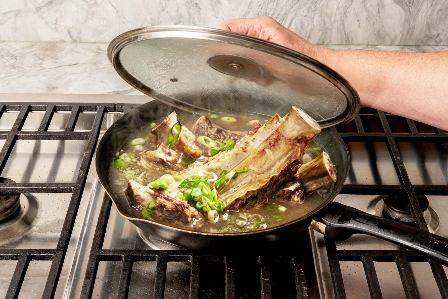 Year of the Horse Premium Ingredients Set 马年臻选团圆食材组合