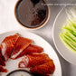 Oven-Ready Whole Peking Duck For Family 北京烤鴨