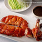 Oven-Ready Whole Peking Duck For Family 北京烤鴨