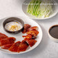 Oven-Ready Whole Peking Duck For Family 北京烤鴨