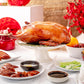 Oven-Ready Whole Peking Duck For Family 北京烤鴨