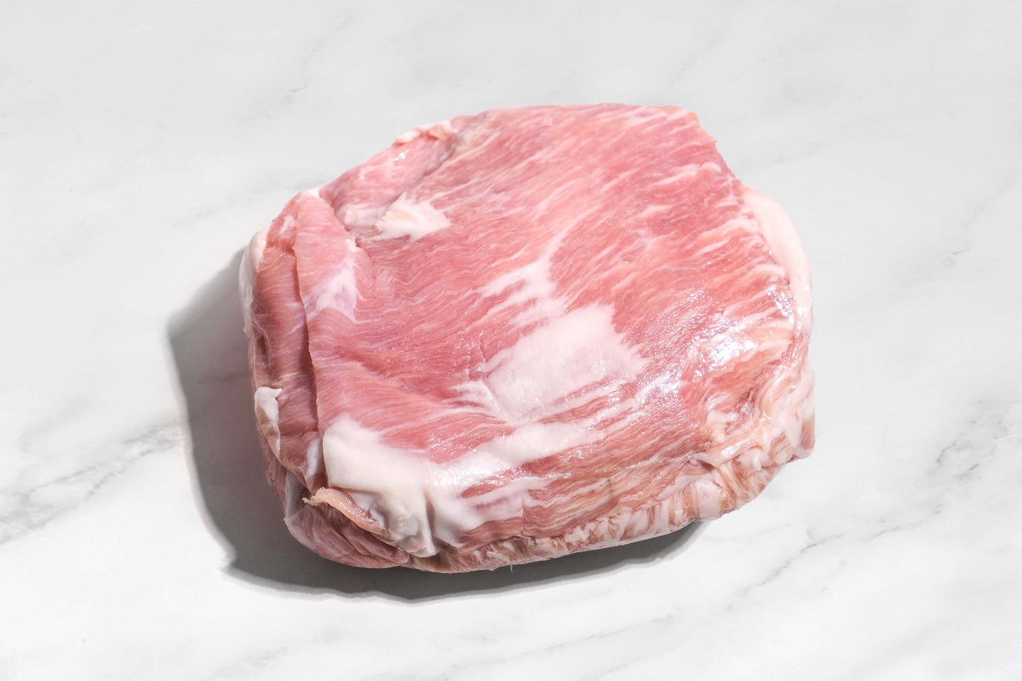 Celeplate Pass Sale: Iberian Pork Secreto Jowl 伊比利亚黑猪松阪肉