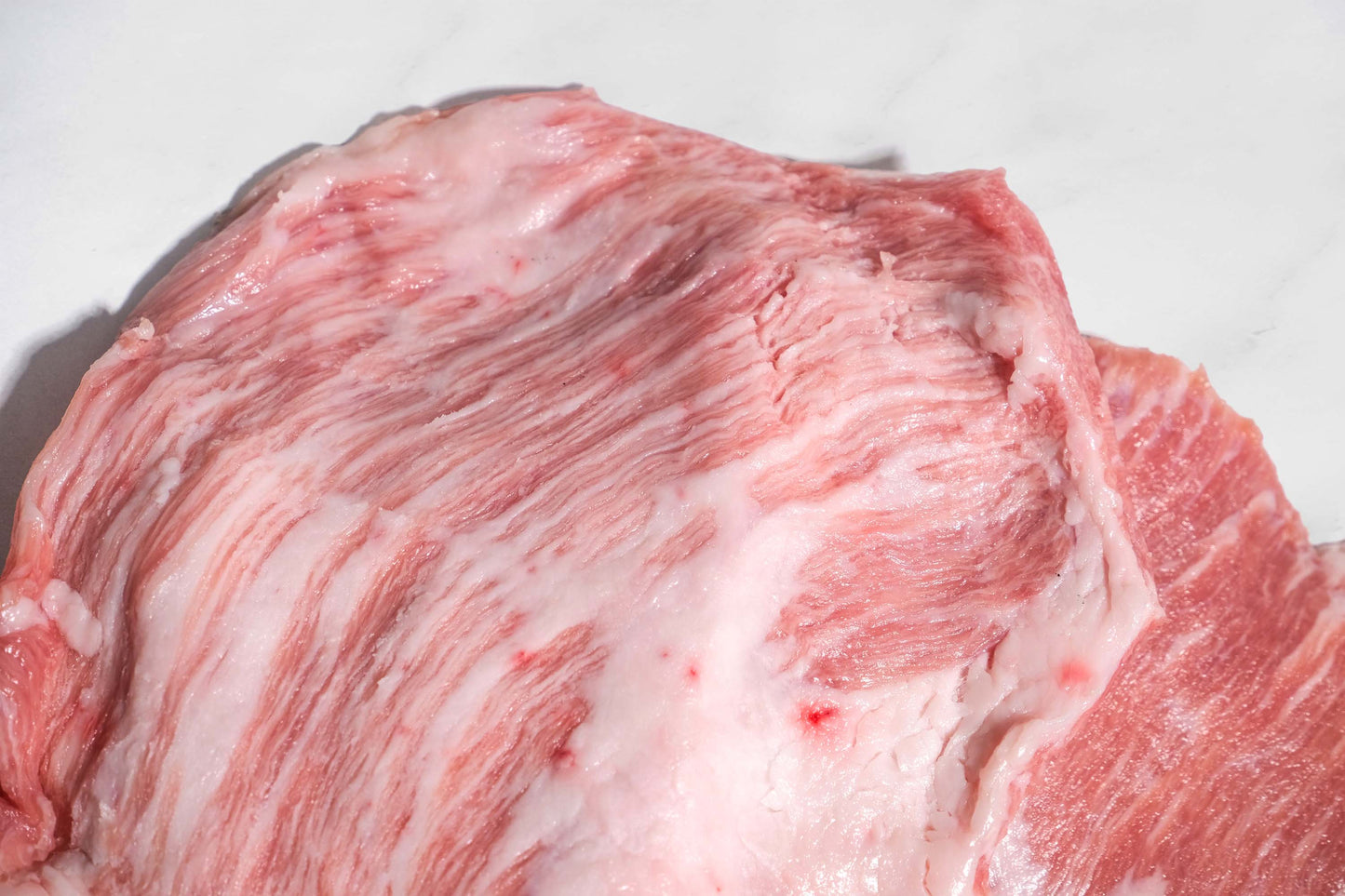 Celeplate Pass Sale: Iberian Pork Secreto Jowl 伊比利亚黑猪松阪肉