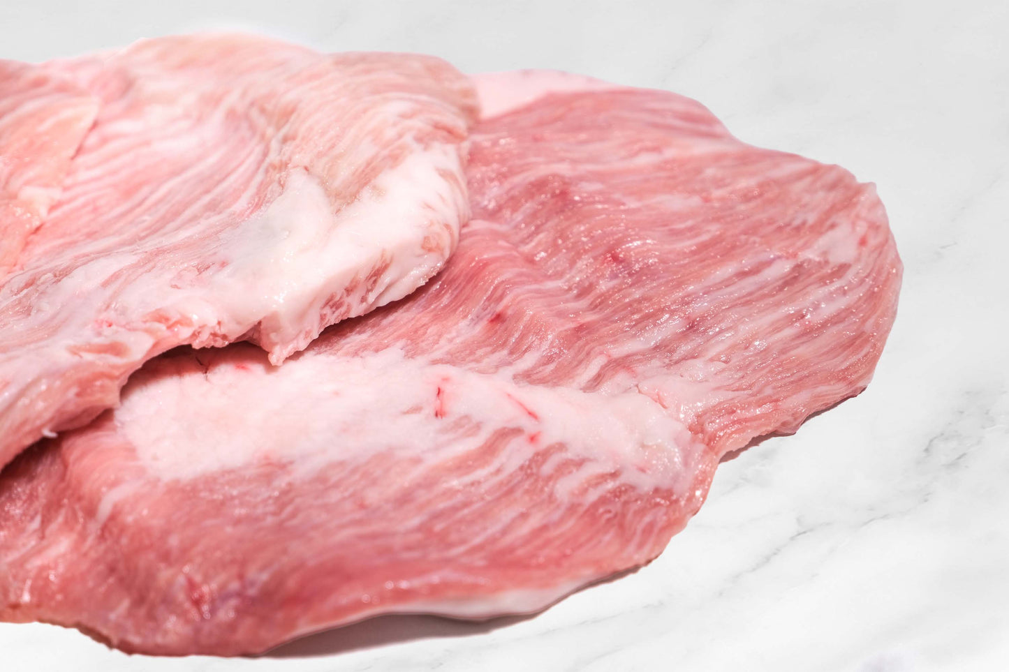 Celeplate Pass Sale: Iberian Pork Secreto Jowl 伊比利亚黑猪松阪肉