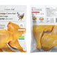 Free-range Corn-fed Chicken Legs 散养黄金鸡腿