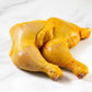 Free-range Corn-fed Chicken Legs 散养黄金鸡腿